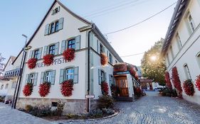 Brauerei-Gasthof Pfister